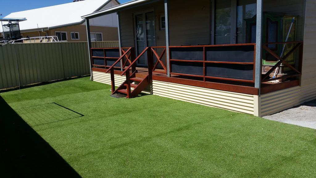 Vila Lil House Jurien Bay Exteriér fotografie