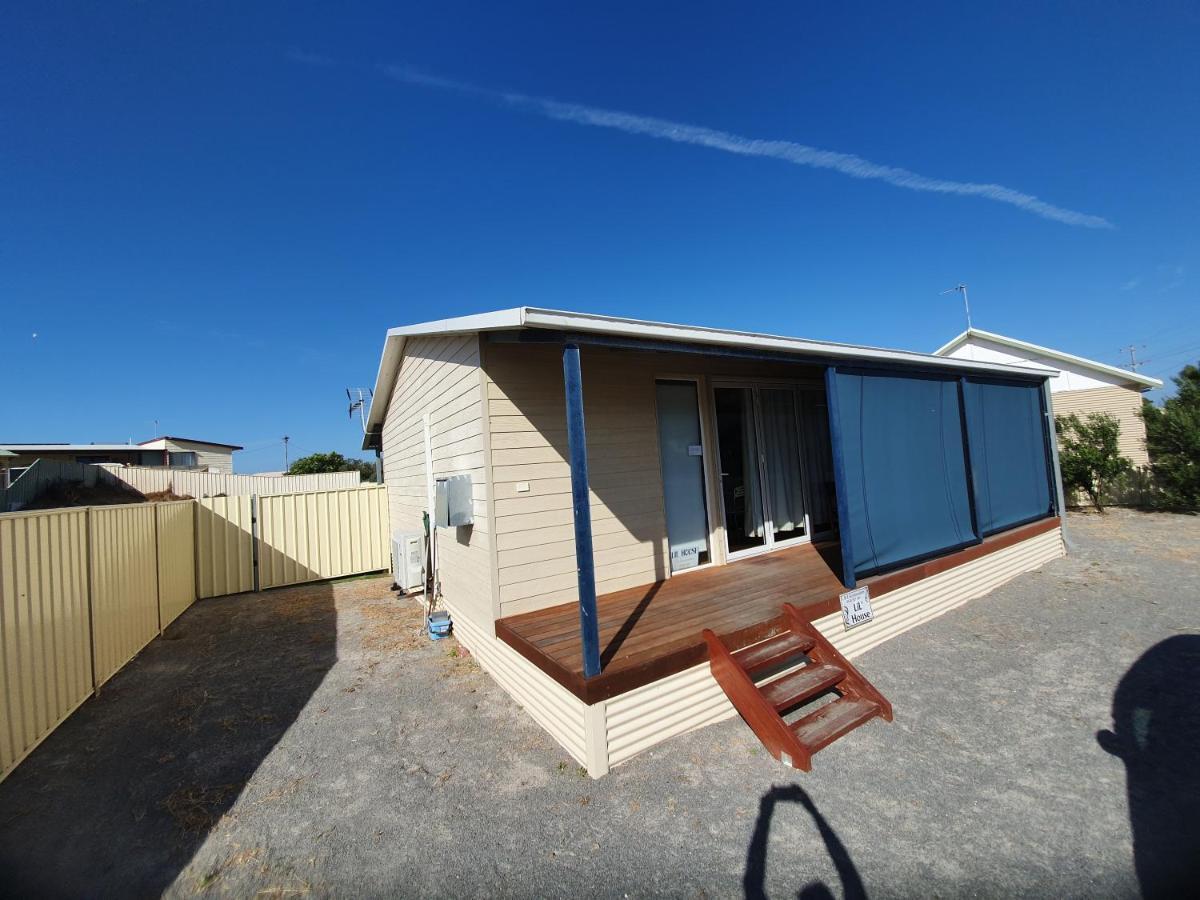 Vila Lil House Jurien Bay Exteriér fotografie